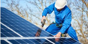 Installation Maintenance Panneaux Solaires Photovoltaïques à Abbans-Dessous